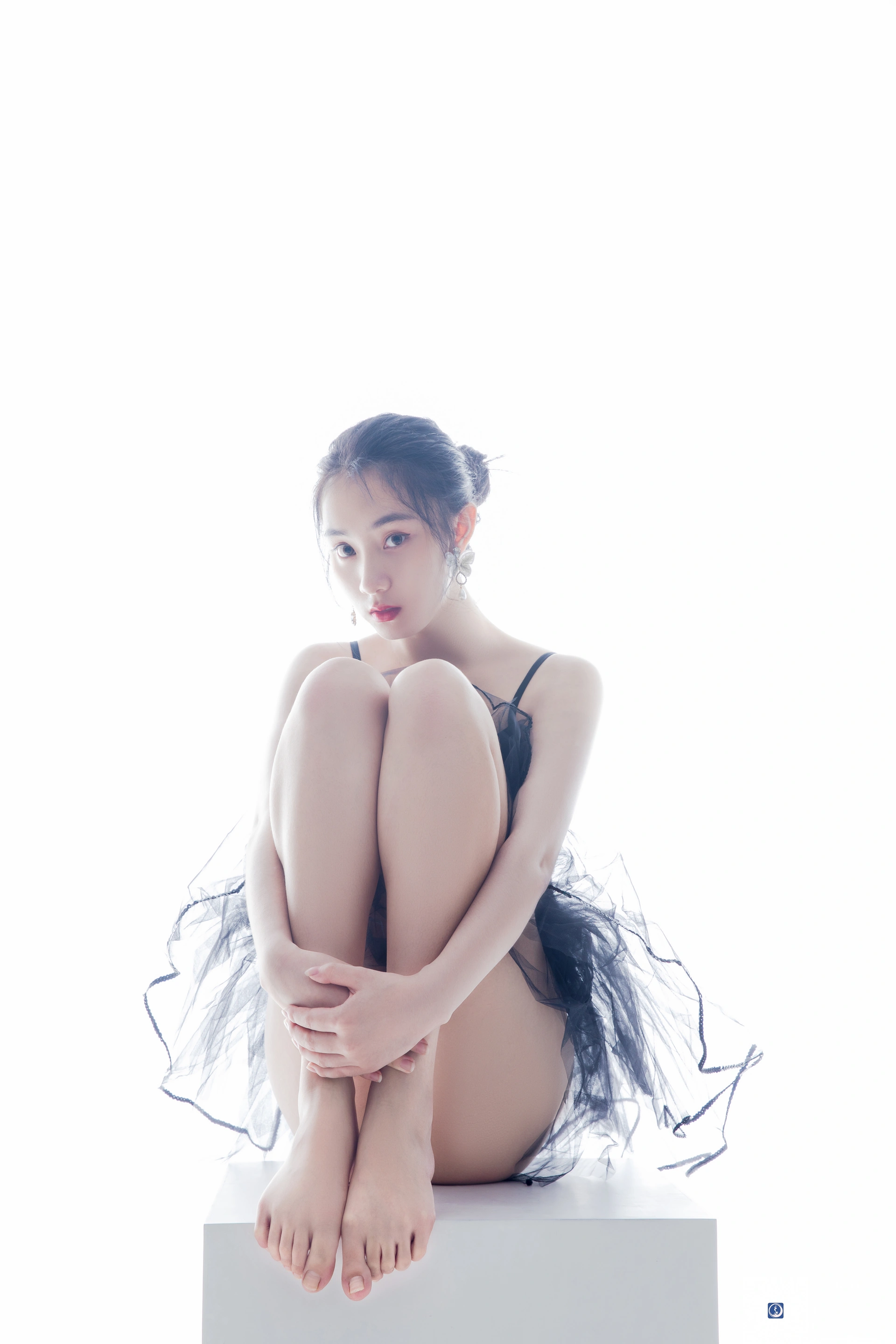 [GALLI嘉丽]舞蹈生日记 019 - 唐可 1