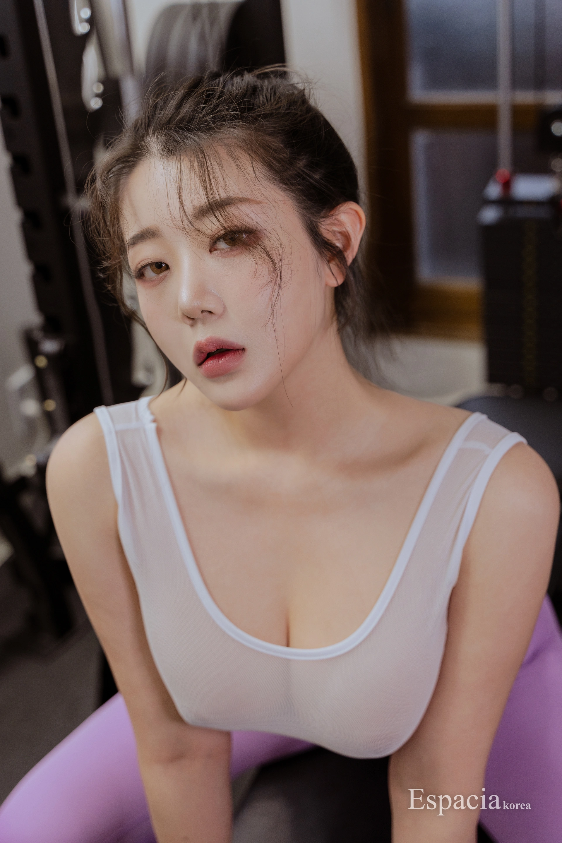[Espacia Korea] EHC #139 - Yuni 2